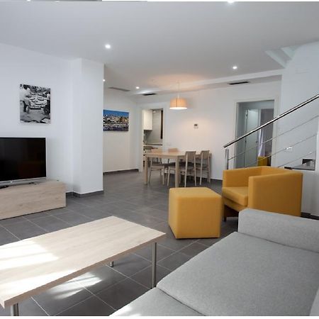 Apartamentos Ocea Cambrils Exteriör bild