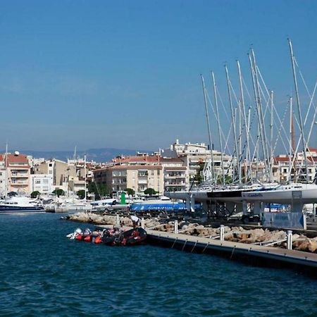 Apartamentos Ocea Cambrils Exteriör bild